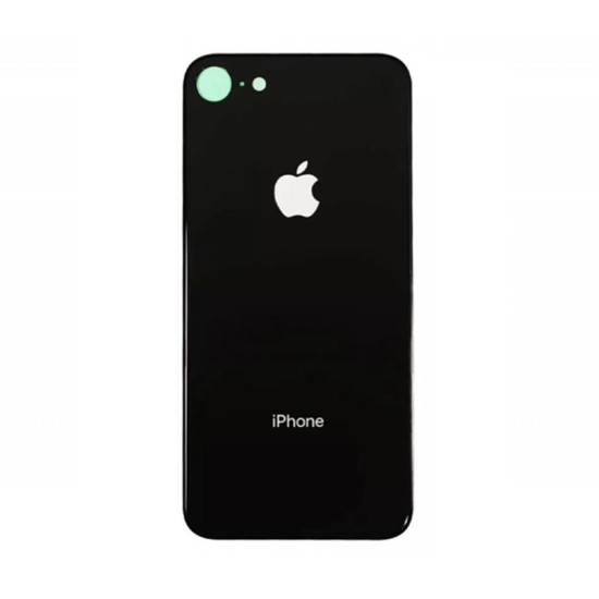 BACK TAMPA APPLE IPHONE 6S PLUS  PRETO 